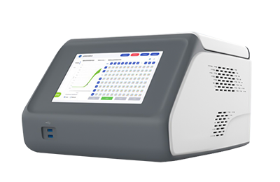 96孔荧光定量PCR检测仪FK-PCR3