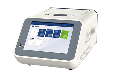荧光定量PCR检测仪FK-PCR2