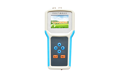 手持式农业气象环境检测仪FK-QX8